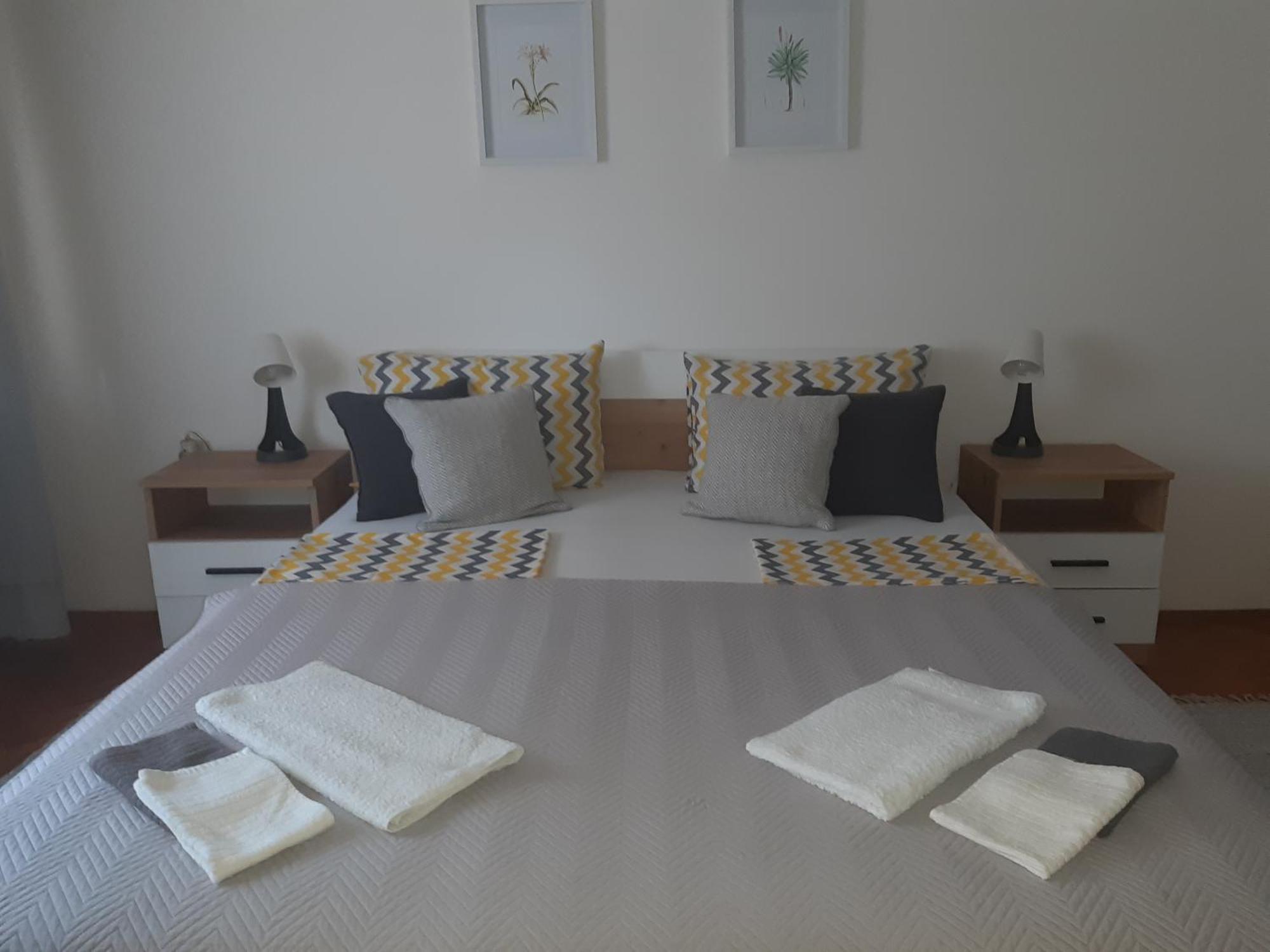 Apartment Ljiljan 2 Ni Dış mekan fotoğraf